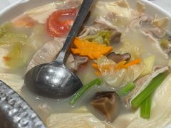 -天喜酒楼饭市·茶市(同德皇宫店)