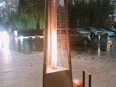 -上海柏悦酒店