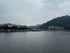 -新安江山水画廊风景区