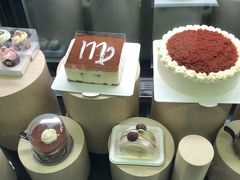 -Pantry's Best派悦坊蛋糕(K11购物艺术中心店)