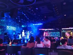 -MOSSO音乐酒吧·live house(南京旗舰店)