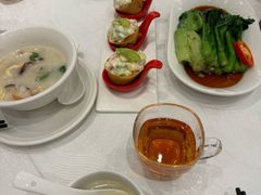 -金翠皇宫粤菜·点心·海鲜(科技园店)