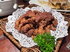 -前海沿·青岛菜(五四广场永旺店)