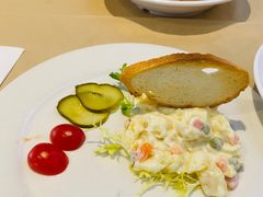 -德大西餐社(云南南路店)
