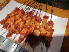 -牛上牛吊炉烧烤(红旗大街店)