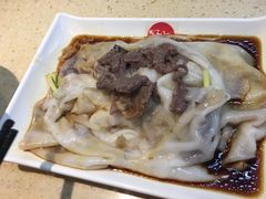 -冠记·肠粉粥品专家(江南大道店)