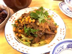-灶东家民间菜(回兴店)