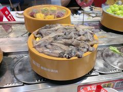 -龍歌自助小火锅(秦淮水游城店)