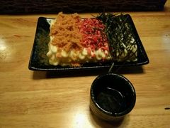 -三更食堂