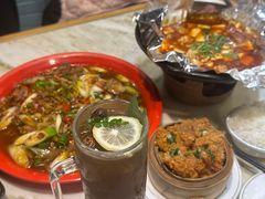 -常和州·夜宵大排档(常州单店)