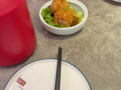 -闫府私房菜·百年鲁菜(恒隆店)