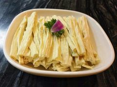 腐竹-半天妖烤鱼(莘县店)