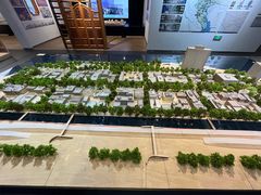 -广州市城市规划展览中心