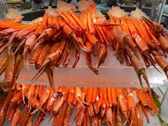 -RISE RESTAURANT(滨海湾金沙店)