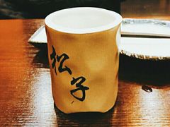 -松子料理(白家庄店)