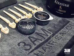 -3AM HAIR SALON染发接发
