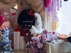 -LE SHARE洛笙·花园西餐(北京路步行街店)