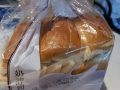 -巴黎贝甜(凯德MALL望京店)
