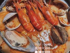 -星椰叻沙·椰浆鲜虾面(江南西店)