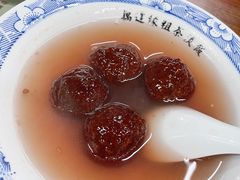 -粗茶淡饭(东关街店)