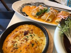 -港丽餐厅(高德置地店)