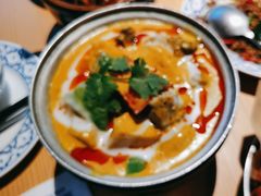 -金泰兰忆暹罗·东南亚餐厅(城西银泰店)