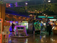 -大玩家超乐场(万达广场苏州吴中店)