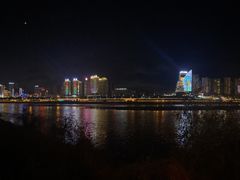 -汉江公园