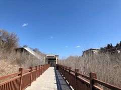 -北京金海湖景区