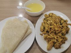 -姥家春饼店(漳州二路店)