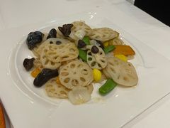 -胜记为食家·创新粤菜(车公庙店)