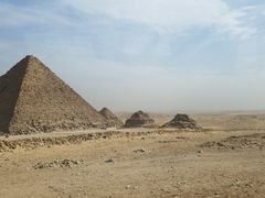 -吉萨金字塔群