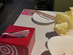 -海底捞火锅(威高广场店)