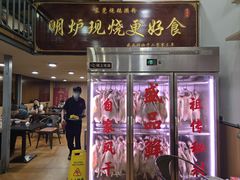 -盛品鲜东莞烧鹅濑粉(杨箕店)