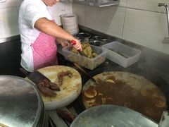 -小胖包子王(阜成门内店)