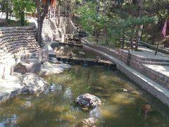 -山叶口景区