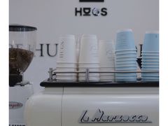 -HUGS coffee(东区店)