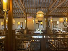 大堂-江南赋(内蒙古大厦店)