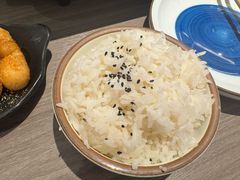 -鱼酷活鱼烤鱼(恒隆广场店)