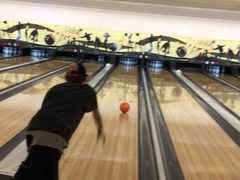 -广州保龄球馆(广州天河体育中心店)