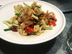 -悦融琥珀·京鲁菜·海味珍品(西单店)