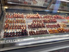 -喜YOU冰糖葫芦·艾炒酸奶(兰州中心店)