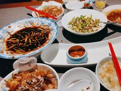 -老头儿油爆虾(星光一期店)
