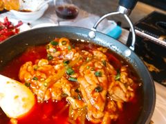 -红辣椒·川菜·火锅(科华路店)