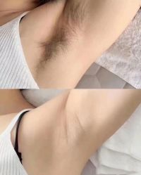 点击看大图 -Wax Brow蜜蜡脱毛美甲美睫眉吧