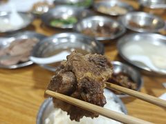 -阿秋牛排(湖心街店)