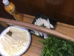 -小牛海记潮汕牛肉店(永定路店)