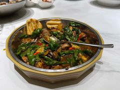 -新海渔港·胶东海鲜家常菜·家宴(奥体中心店)