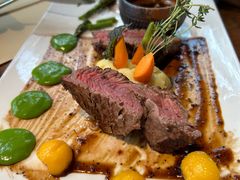 菲力牛排-Magnet磁食(愚园路店)