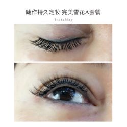 睫毛嫁接-光SPA科技美肤